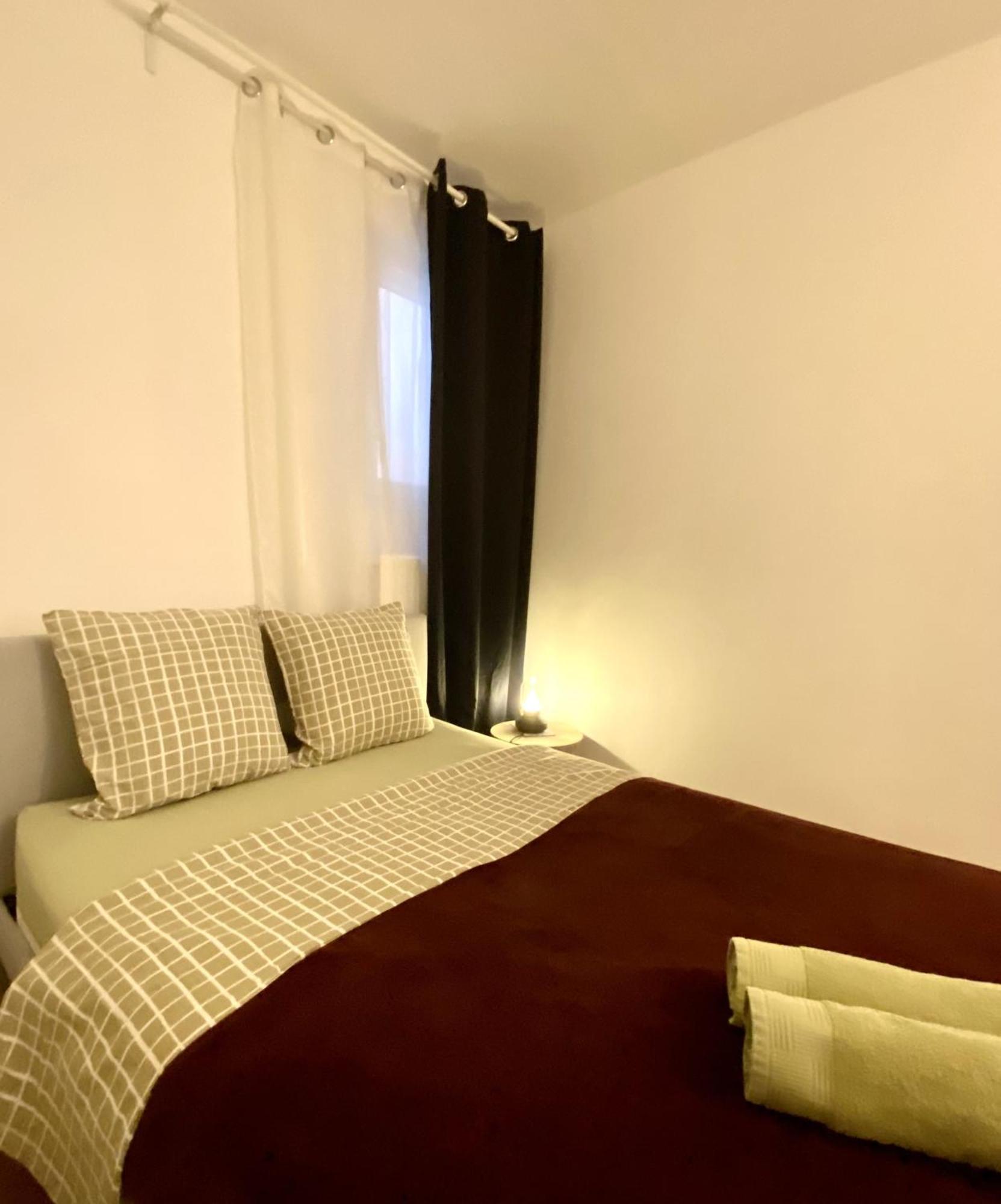 La Vaca T3 Standing Climatisation Wifi Netflix Coeur Historique Apartment เบซิเยร์ ภายนอก รูปภาพ
